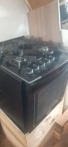 Fogão dako turbo ACEITO OFERTAS  DESENTES