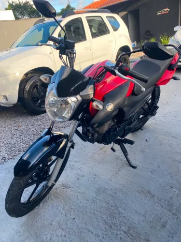 Yamaha factor 2020 150cc R$14.990