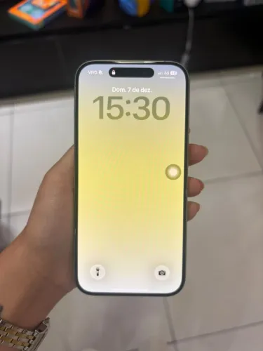 iPhone 15 pro apple 