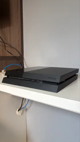 Playstation 4