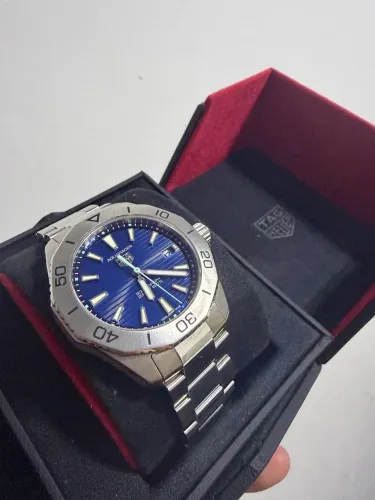 Relógio TAG Heuer Aquaracer Professional 200 Solargraph