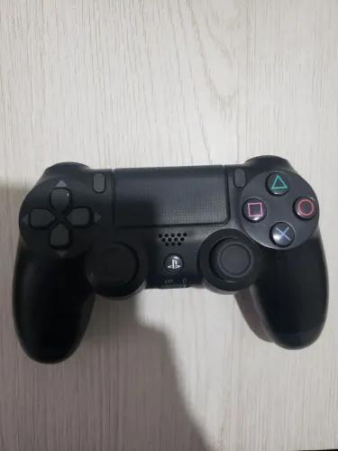 Controle ps4