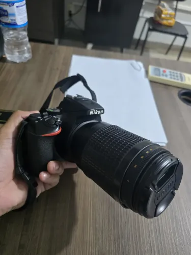 Nikon D5600