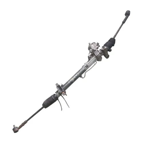 Caixa Direção Hidráulica Vw Golf 1999 2013