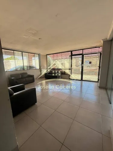 Apartamento à venda, Cidade Alta, Cuiabá, MT
