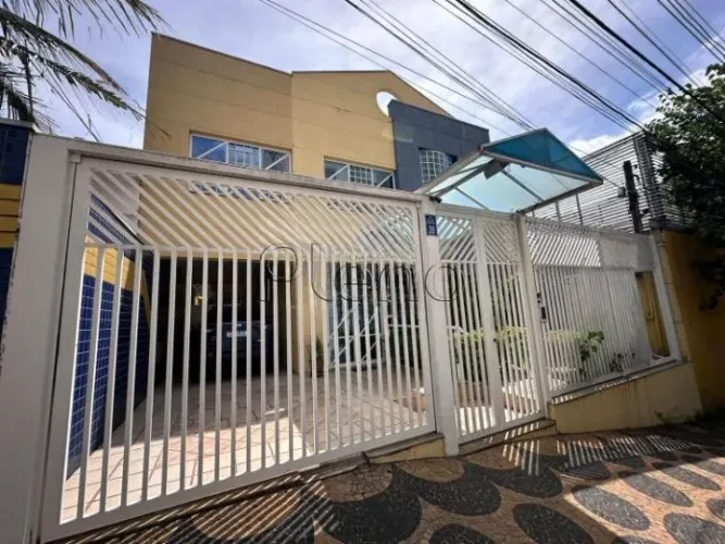 Prédio para alugar em Valinhos, Bela Vista, com 280 m²