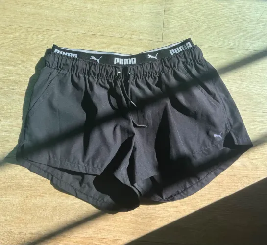 Shorts Puma P