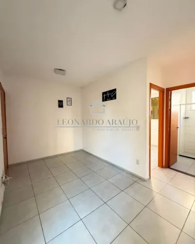 COND. VILA CAMBURI - APTO COM 02 QUARTOS ACONCHEGANTES EM MORADA DE LARANJEIRAS - SERRA ES