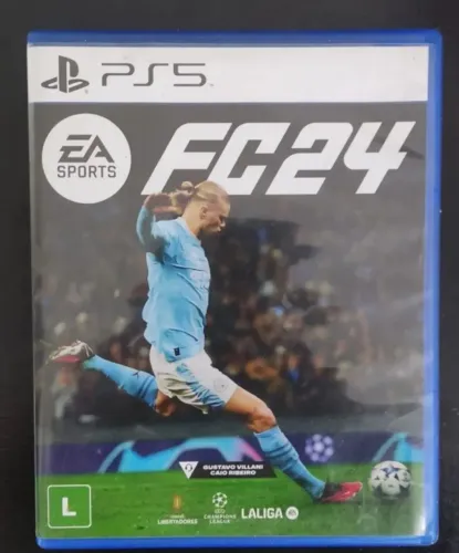 FC 24 gran turismo, astro bot