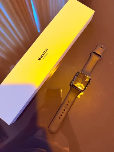 Apple Watch séries 3