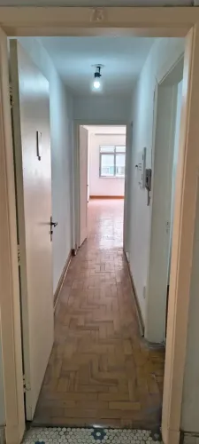 kitnet Ao Lado da Santa Casa de Misericórdia - São Paulo / SP