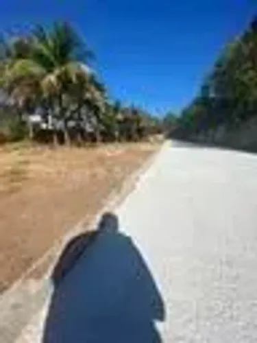 Terreno 100m2 mangueira Sepetiba valor avista 35 000.00