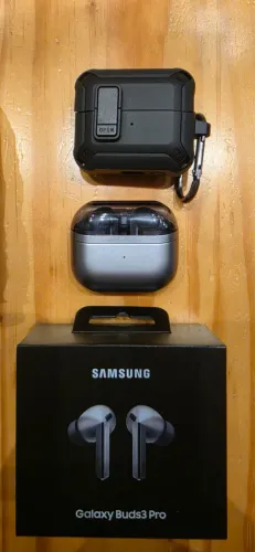 Galaxy Buds 3 Pro
