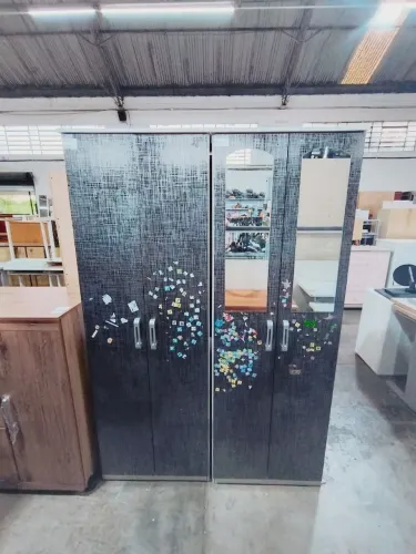 Guarda Roupa de Solteiro Modulado