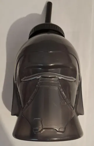 Copo Star Wars Kylo Ren kinoplex Coca Cola