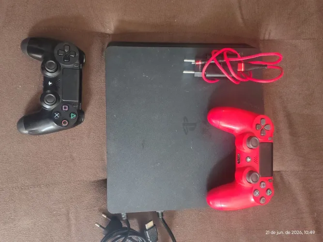PlayStation 4