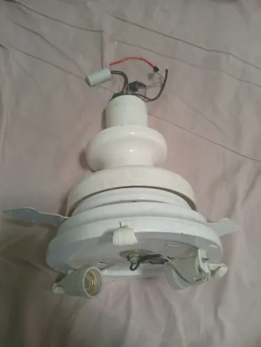 Ventilador de teto