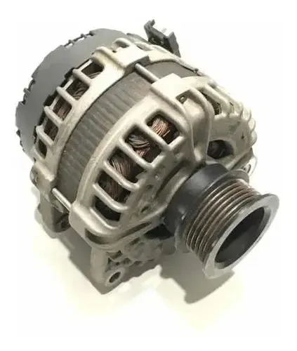 Alternador Volvo Xc60 T5 2015 30659080