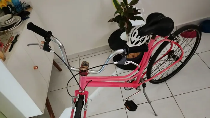Bicicleta Monark Brisa