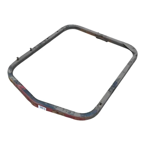 Quadro Suporte Radiador Mb 1113 1313 1518 Moderno
