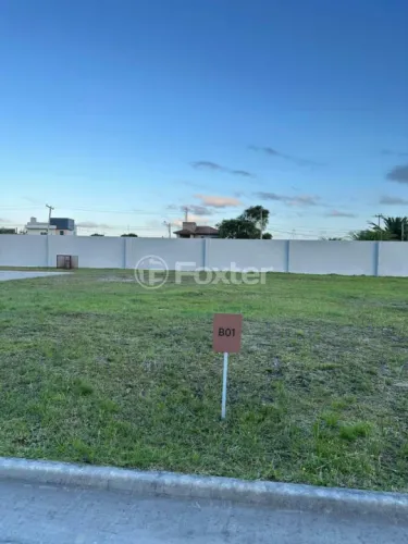 Terreno em Condomínio à venda Rua G, Xangrilá - Xangri-Lá