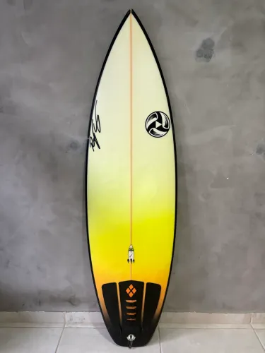 Prancha de Surf 5.8 Ruy Camargo