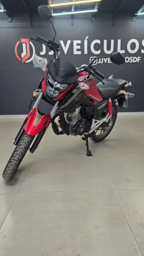 titan 50 anos zero km pronta entrega 