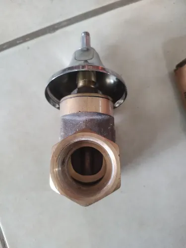 2 registros de gaveta 1 1/2"