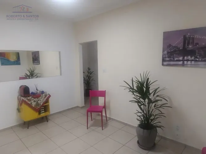 Sala em Alto da Lapa - São Paulo