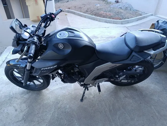 Fazer FZ25 2022/2023