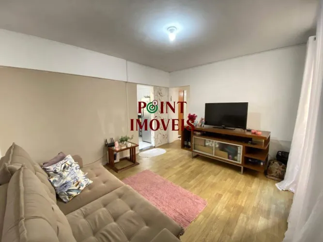 Apartamento a Venda Bairro Madre Gertrudes - O3 quartos, 01 banho - 01 vaga