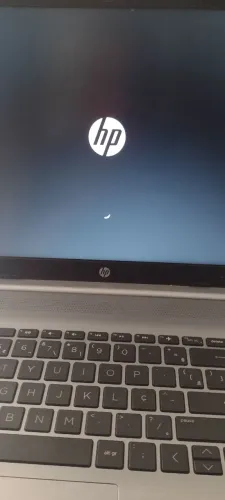 Notebook HP