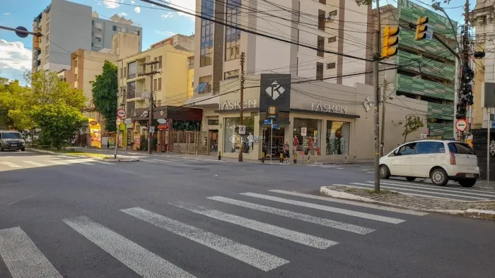 Ponto Comercial/Loja à Venda no Bairro Cidade Baixa com Área de 54 m²