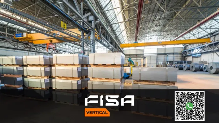 Porta Pallets para Cargas Pesadas em Bananal