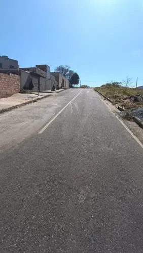 Vende-se Lote Bairro Tiradentes São Joaquim de Bicas/MG