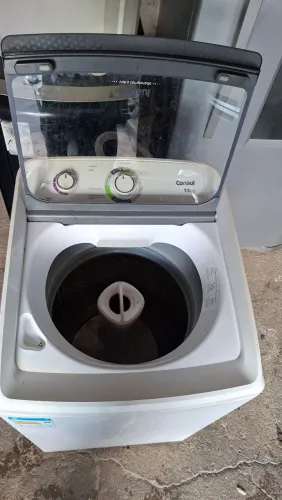 Lavadora consul 11kg