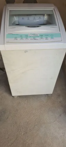 LAVANDORA BRASTEMP 5KG