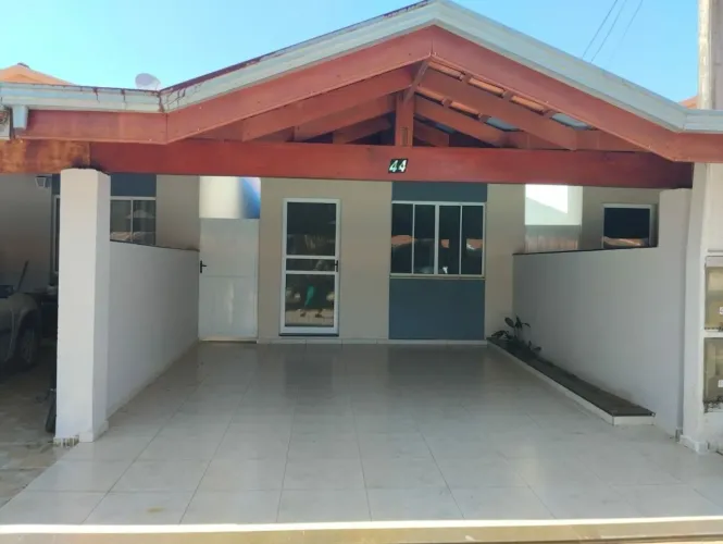 Condomínio, Residencial Santo Stéfano - Salto