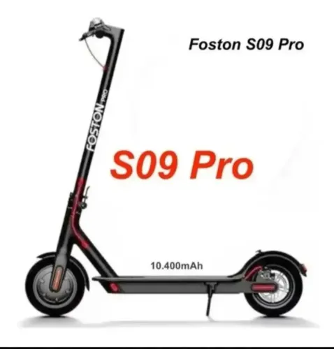 Patinete Foston s09 pro