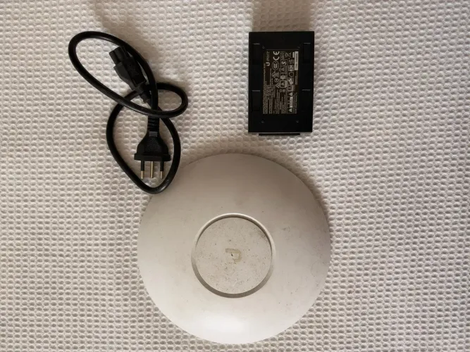 Unifi ap ac PRO