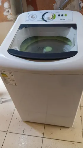 Vende se um fogão e uma máquina de lava