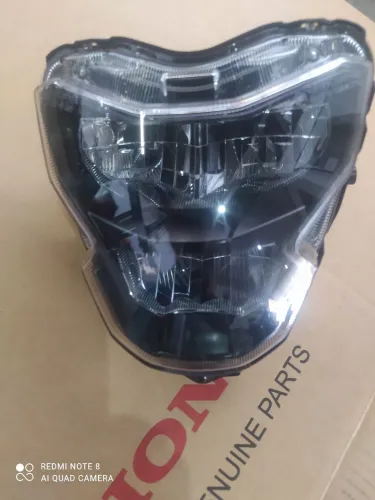Farol LED cg160