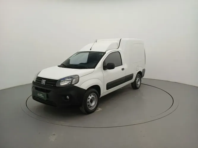 Fiat Fiorino Endurance EVO 1.4 Flex 8V 2P 2024