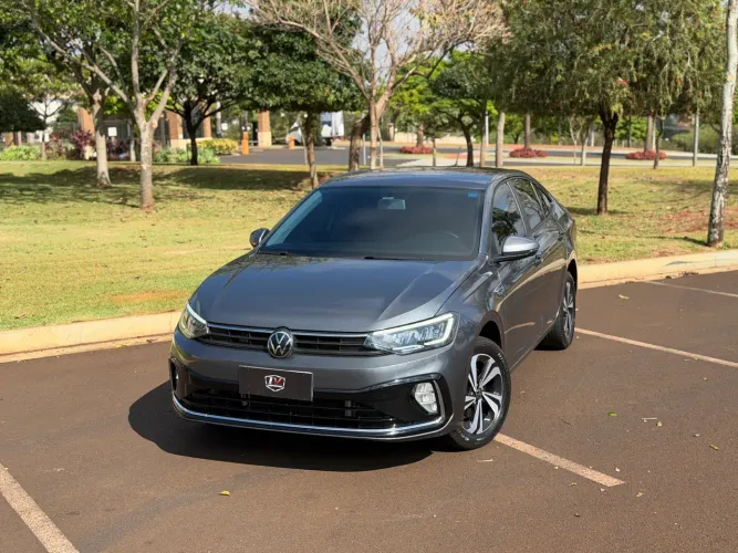 Volkswagen Virtus Comfort. 200 TSI 1.0 Flex 12V AUT 2023