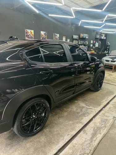 Fiat Fastback 1.0 200 Turbo Flex AUT 2025