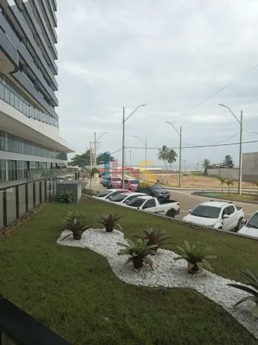 Alugo Sala no Tons de Brisa à beira-mar em Ilhéus
