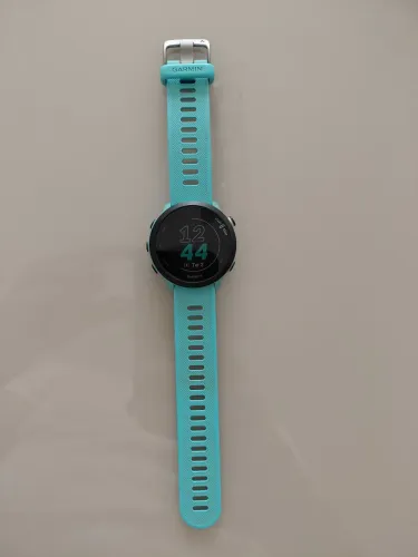 Garmin 55 Forerruner