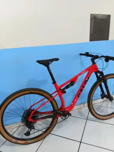 CALOI ELITE CARBON FS