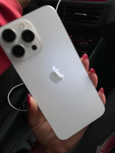 iPhone 15 pro Max 256