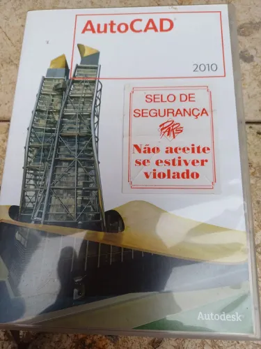 AutoCAD 2010 original